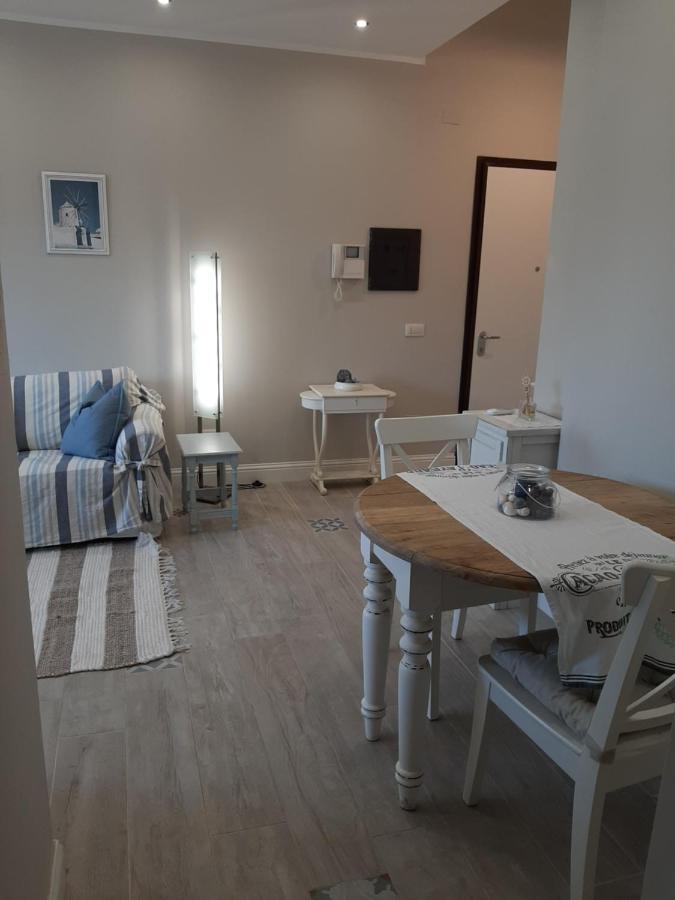 Brii Maison Su Forti Екстериор снимка