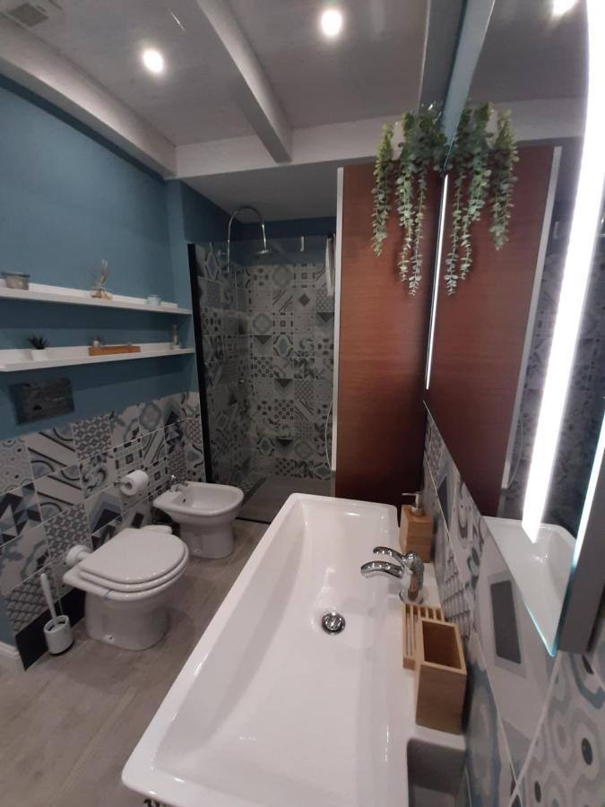 Brii Maison Su Forti Екстериор снимка