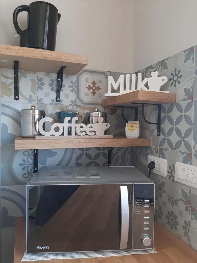 Brii Maison Su Forti Екстериор снимка